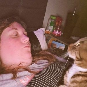 Meet your Posher, Caitlin